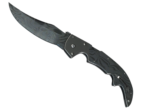 Damascus Steel