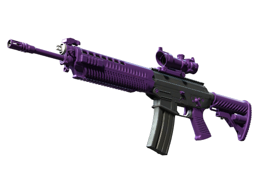 Ultraviolet